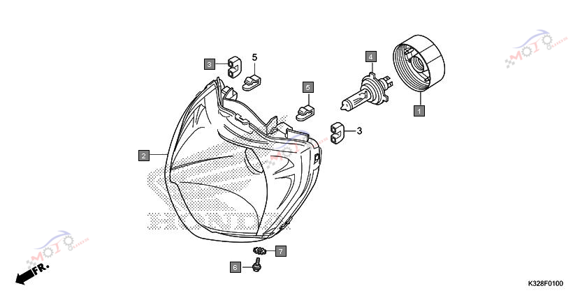 Engine Diagram